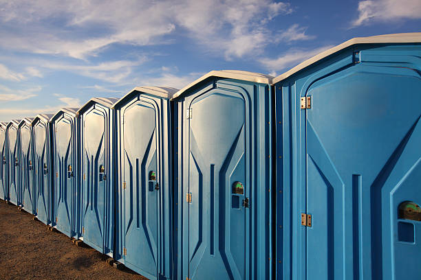 Best Construction Site Portable Toilets  in Southmont, NC