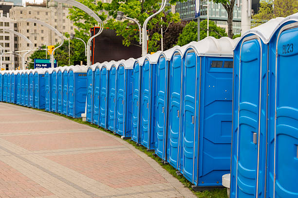 Best Portable Restroom Maintenance and Cleaning  in Southmont, NC